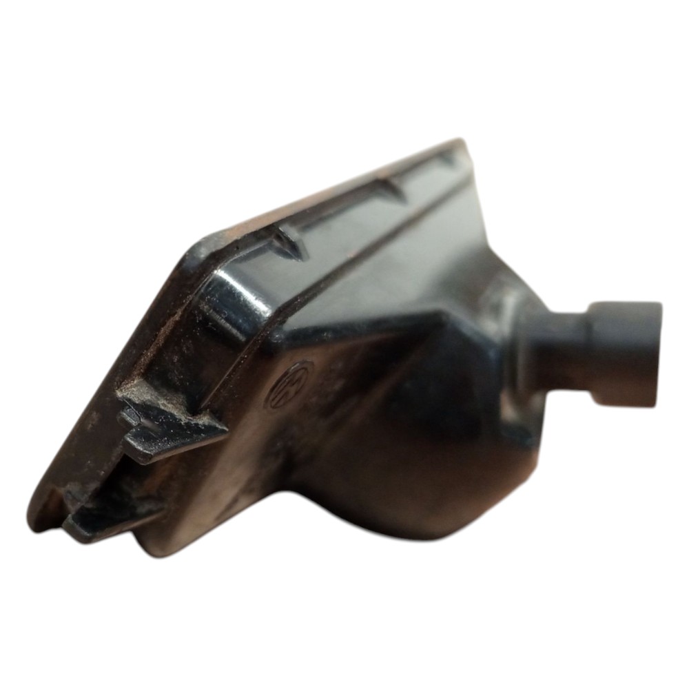 Luz Lanterna Placa Gol Saveiro Voyage G5 2009 2010 2011 2013 4