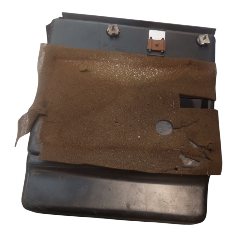 Porta Luvas Monza Tubarão 91 92 93 94 95 96 6