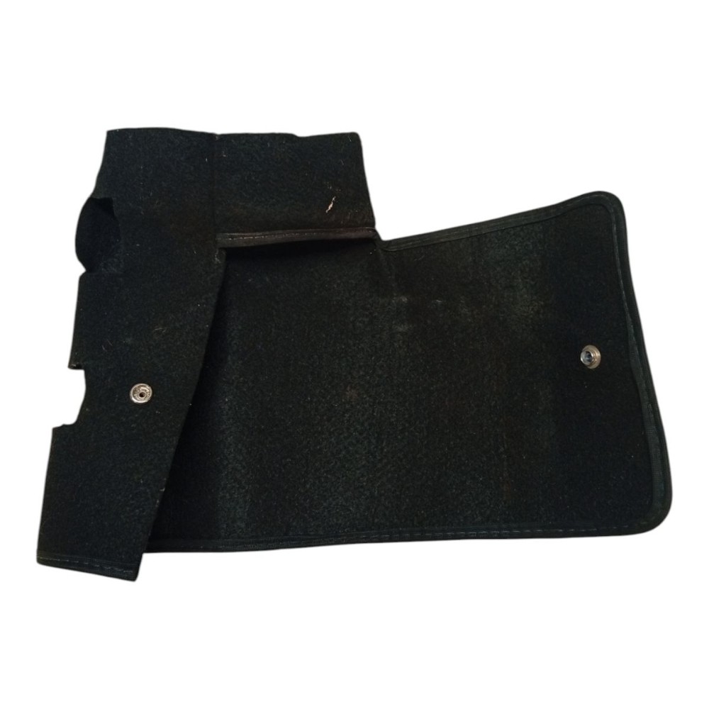 Suporte Extintor Honda Fit 2009 2010 2011 2012 2013 2014 5
