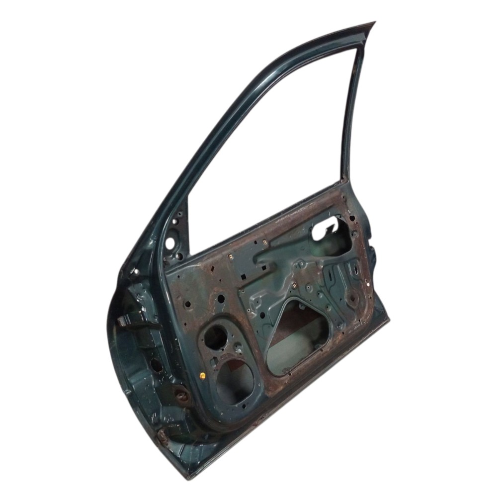 Fechadura Porta Dianteira Direita Vectra 97 99 2005 Detalhe 6
