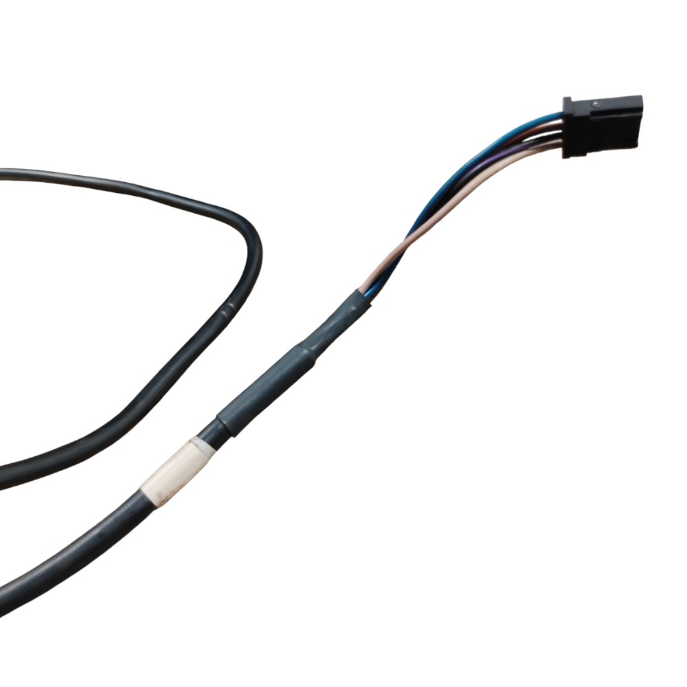 Chicote Plug Sensor Teto Alarme Vectra 97 98 99 2000 A 2005 3
