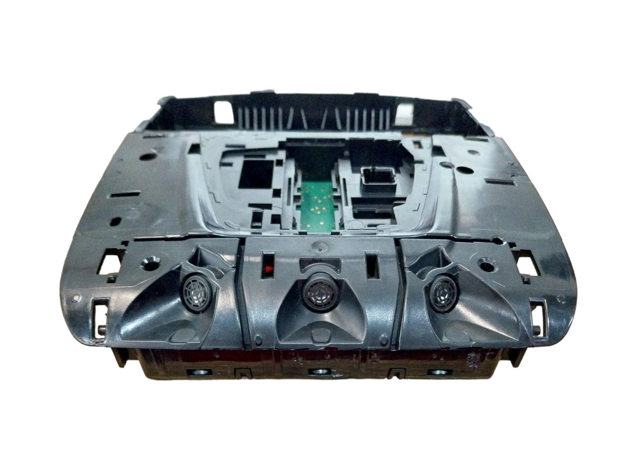 Circuito Alarme Luz Teto Bmw 116 118 320 F30 2013 2015 2019 4