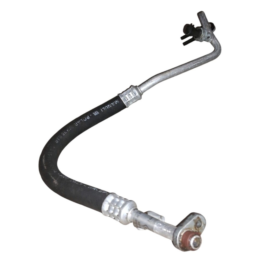 Mangueira Ar Condicionado Megane Scenic 99 2000 2001 A 2011 2