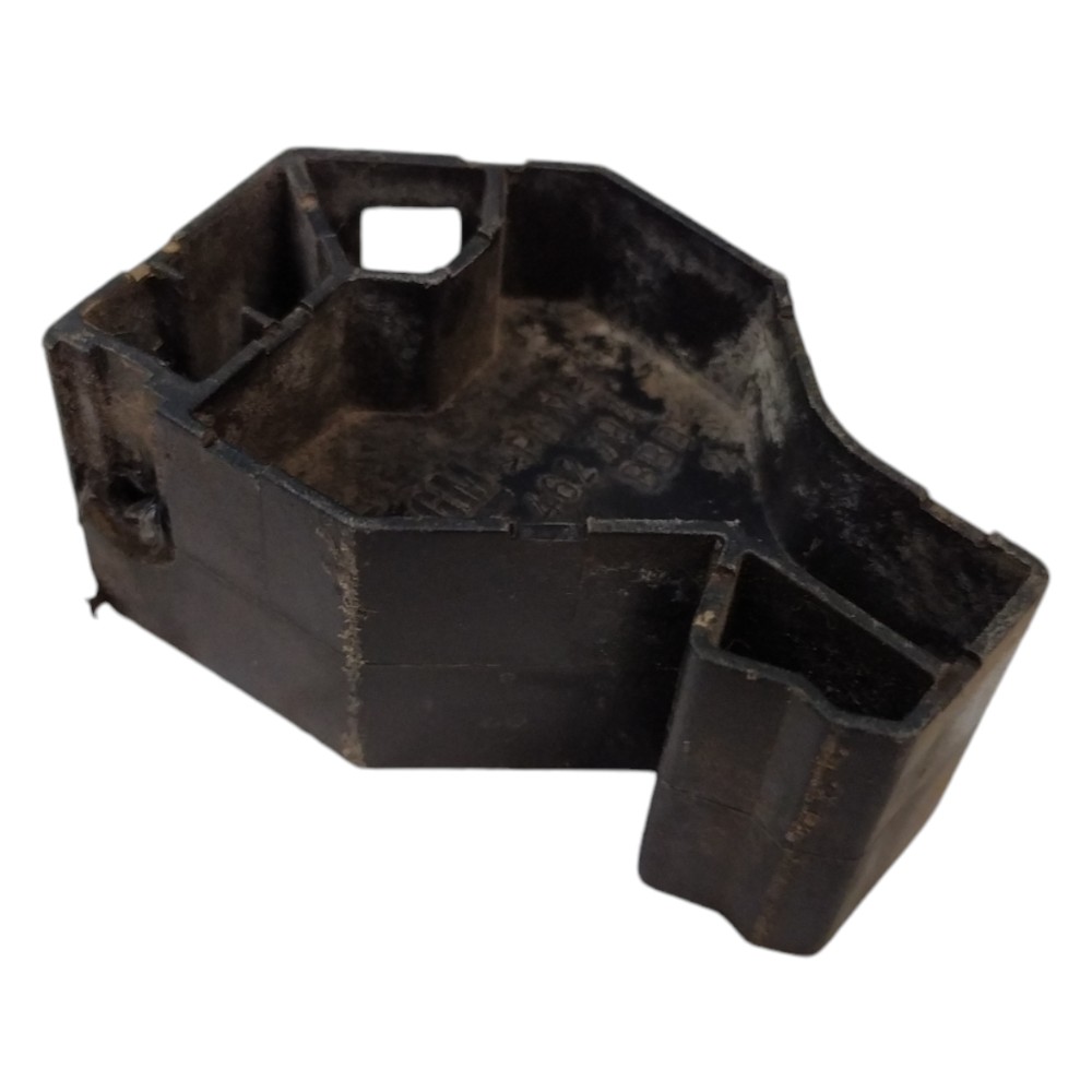 Suporte Cobertura Soleira Porta Direita Vectra 97 2000 2005 Preto 3