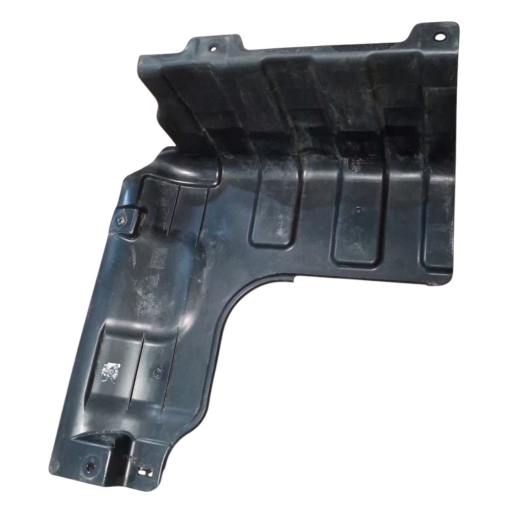 Defletor Inferior Direito Motor Hyundai Hb20 1.0 2020 A 2022 3