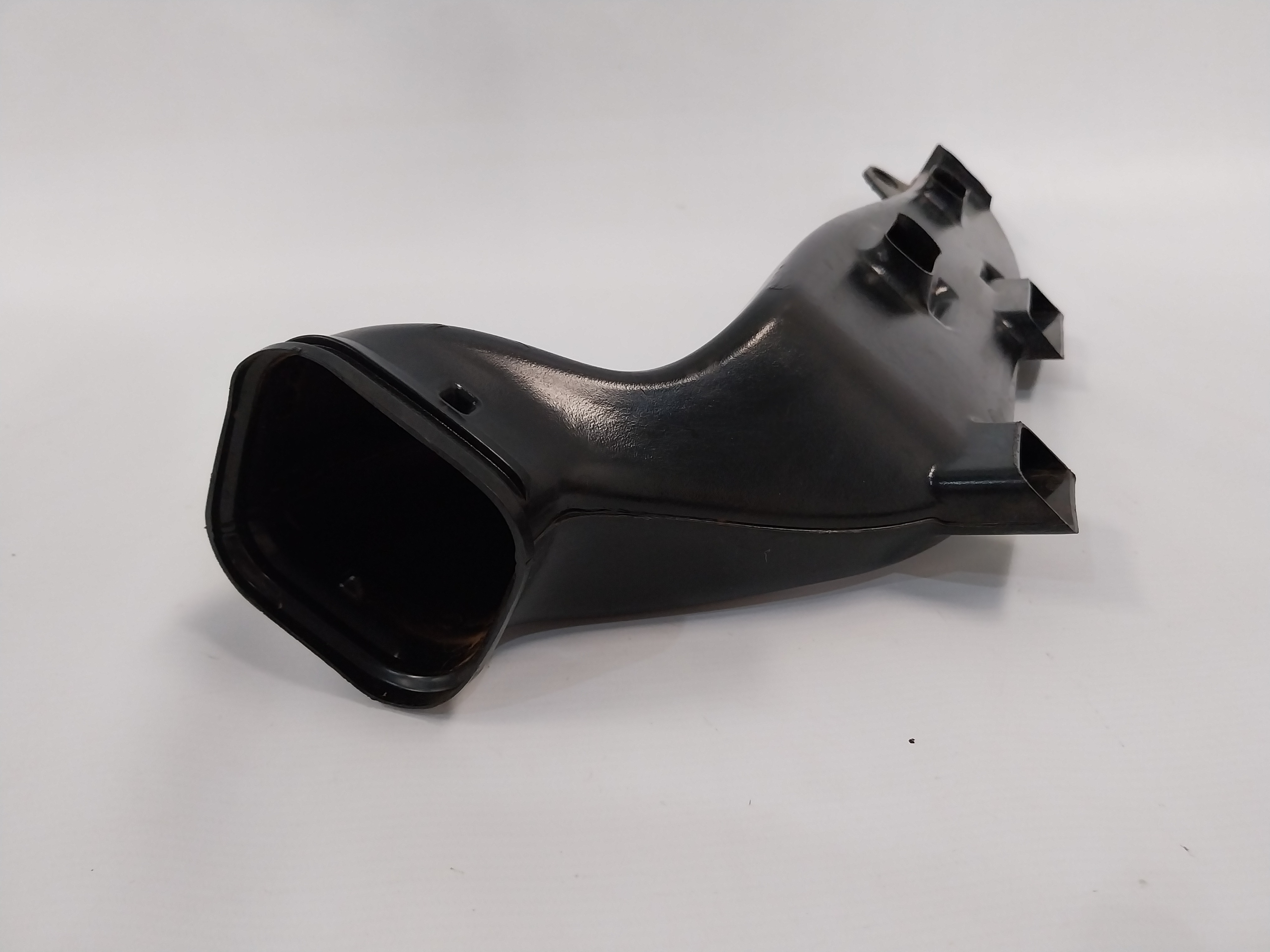 Duto Ventilação Ar Direito Corsa Montana 2002 A 2012 3
