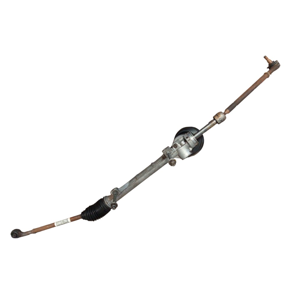 Caixa Direção Mecânica Peugeot 206 1.4 2001 2002 2003 A 2008 3