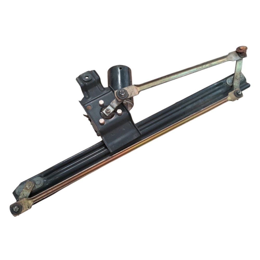 Máquina Limpador Parabrisa Versailles Santana 325955325