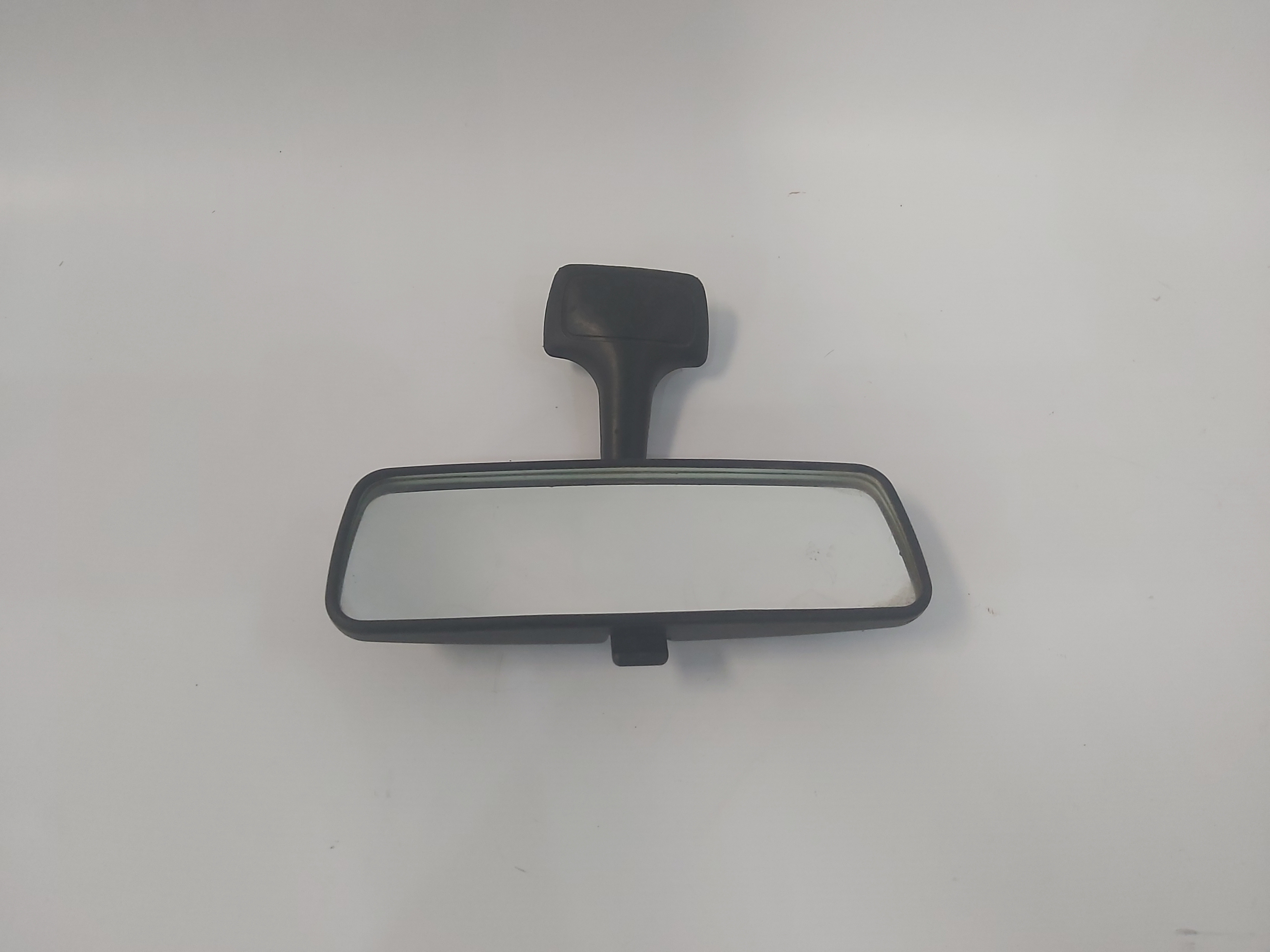 Espelho Retrovisor Interno Vw G1 G2 G3 Gol Parati 97 A 2005