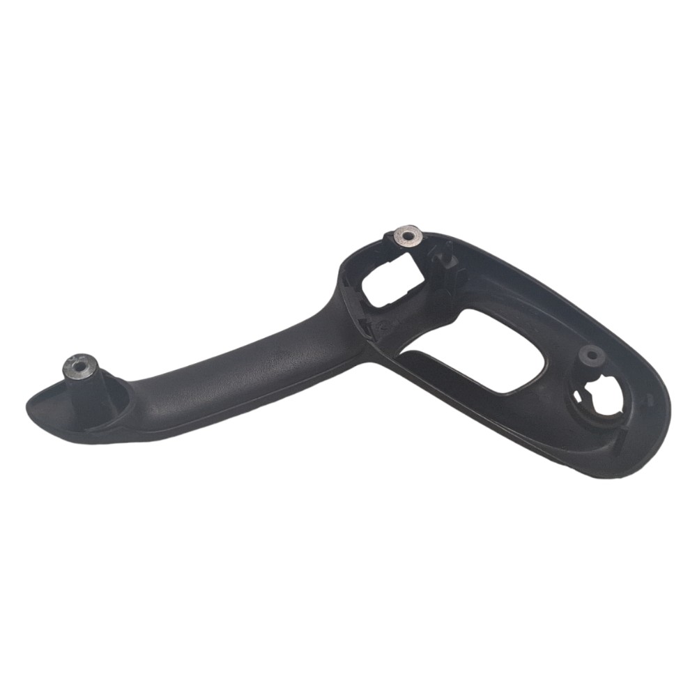 Puxador Porta Traseira Direita Vectra 97 98 99 2000 A 2005 Preto 7
