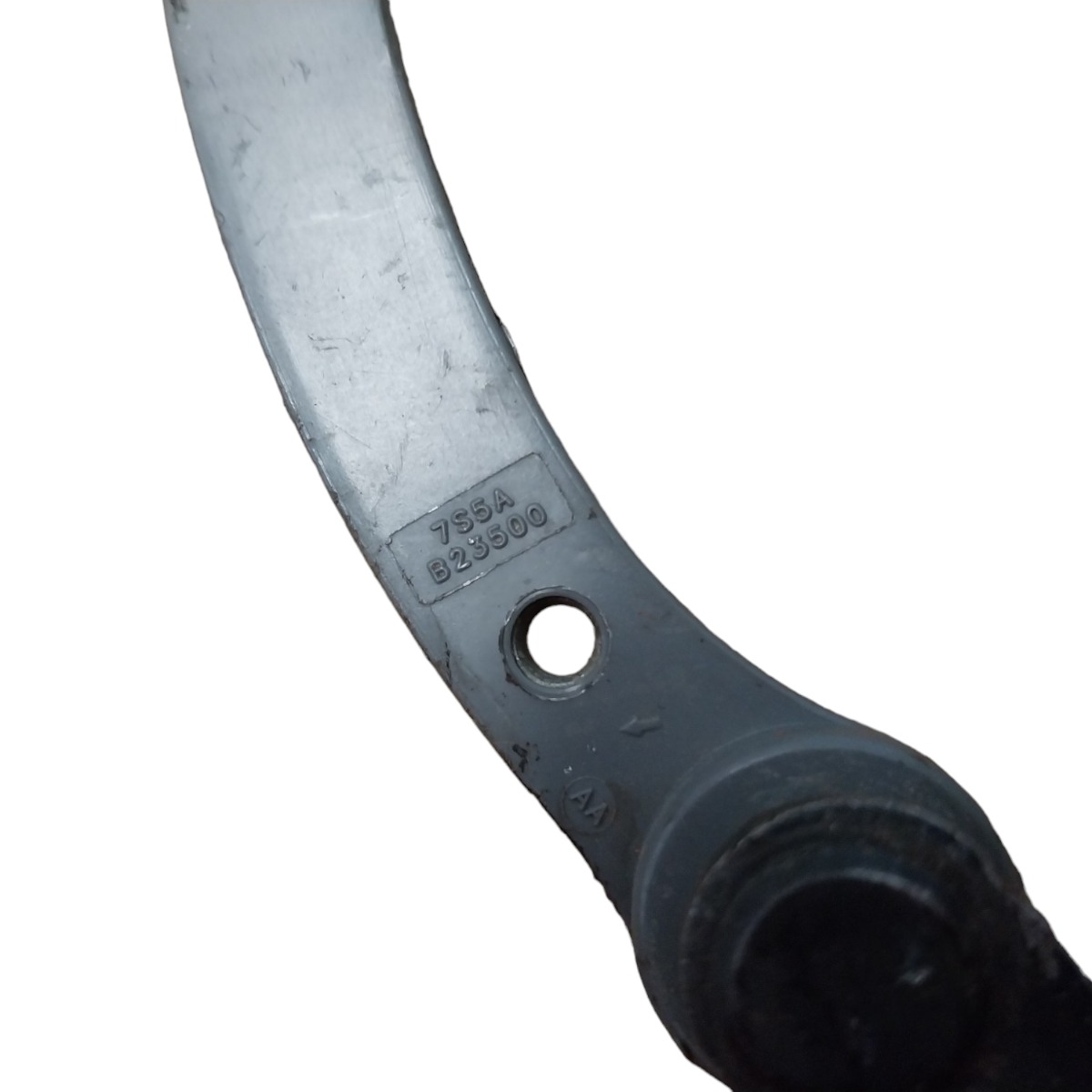 Limitador Porta Dianteira Direita Ford Ka 2008 2010 2014 2