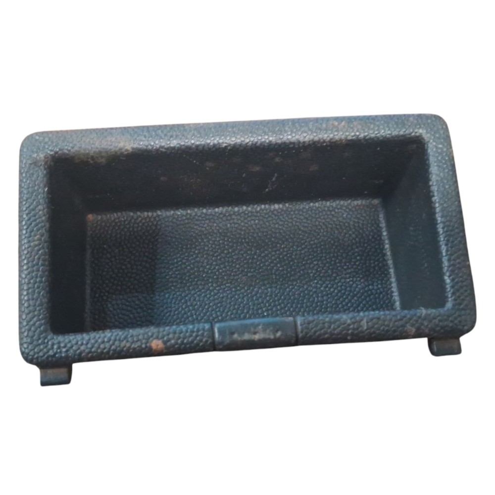 Cinzeiro Porta Objetos Console Corsa Montana 2002 2004 2012