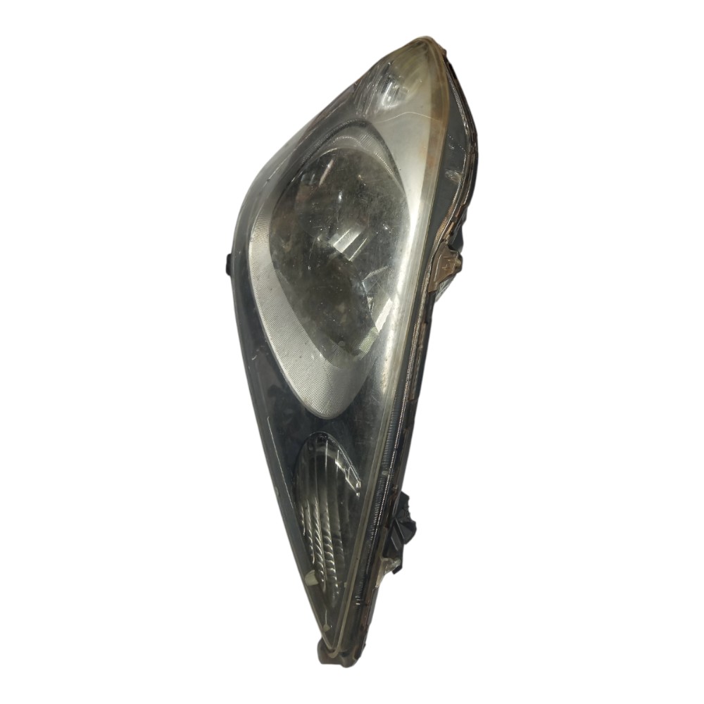 Farol Dianteiro Direito Honda Fit 2009 2012 2014 Detalhe 8