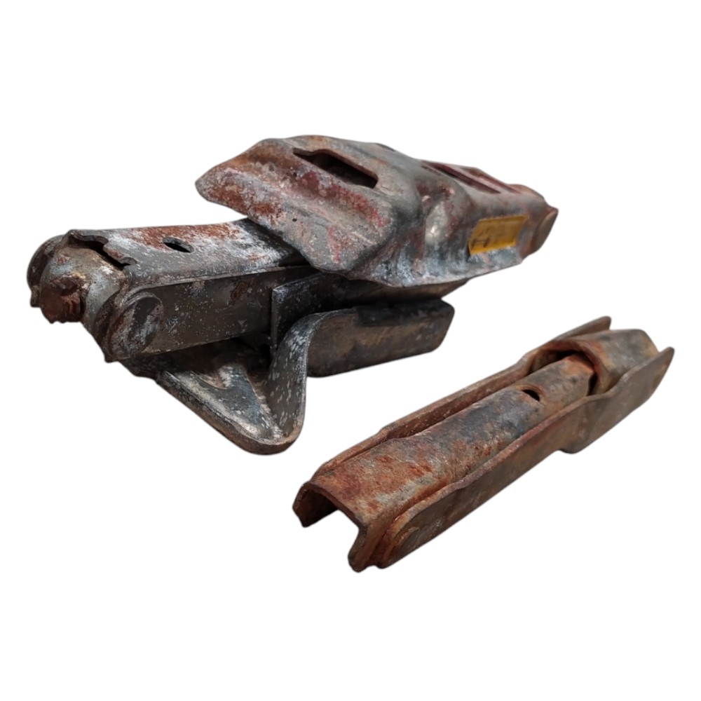 Macaco Chave Roda Ford Fiesta Rocam 2002 2003 2004 2005 2009 2
