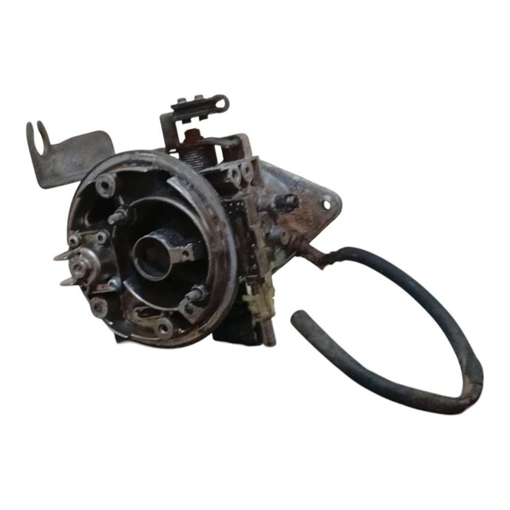 Corpo Borboleta Tbi Monoponto  Gol 96 97 98 99 2000 3