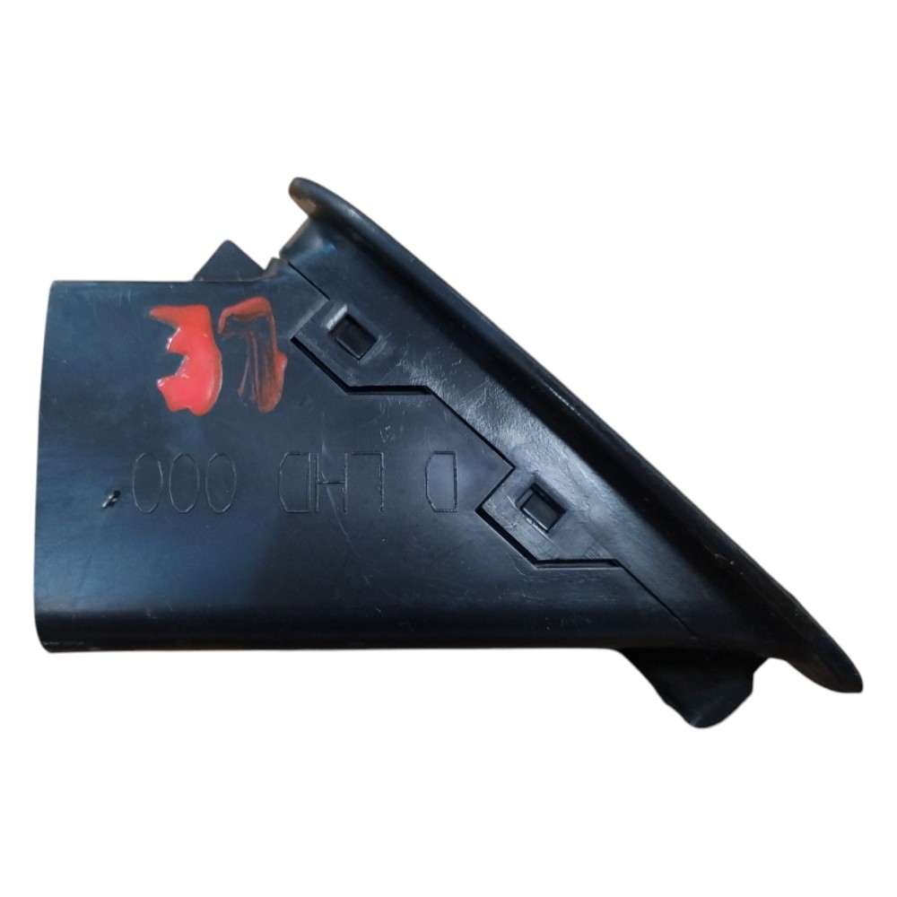 Difusor Ar Fixo Painel Esquerdo Subaru Legacy 94 95 96 99 2