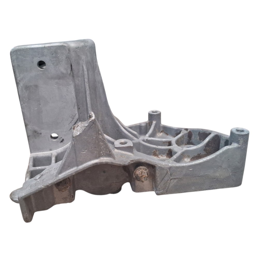 Suporte Compressor Bomba Direção Corsa Meriva 93302626