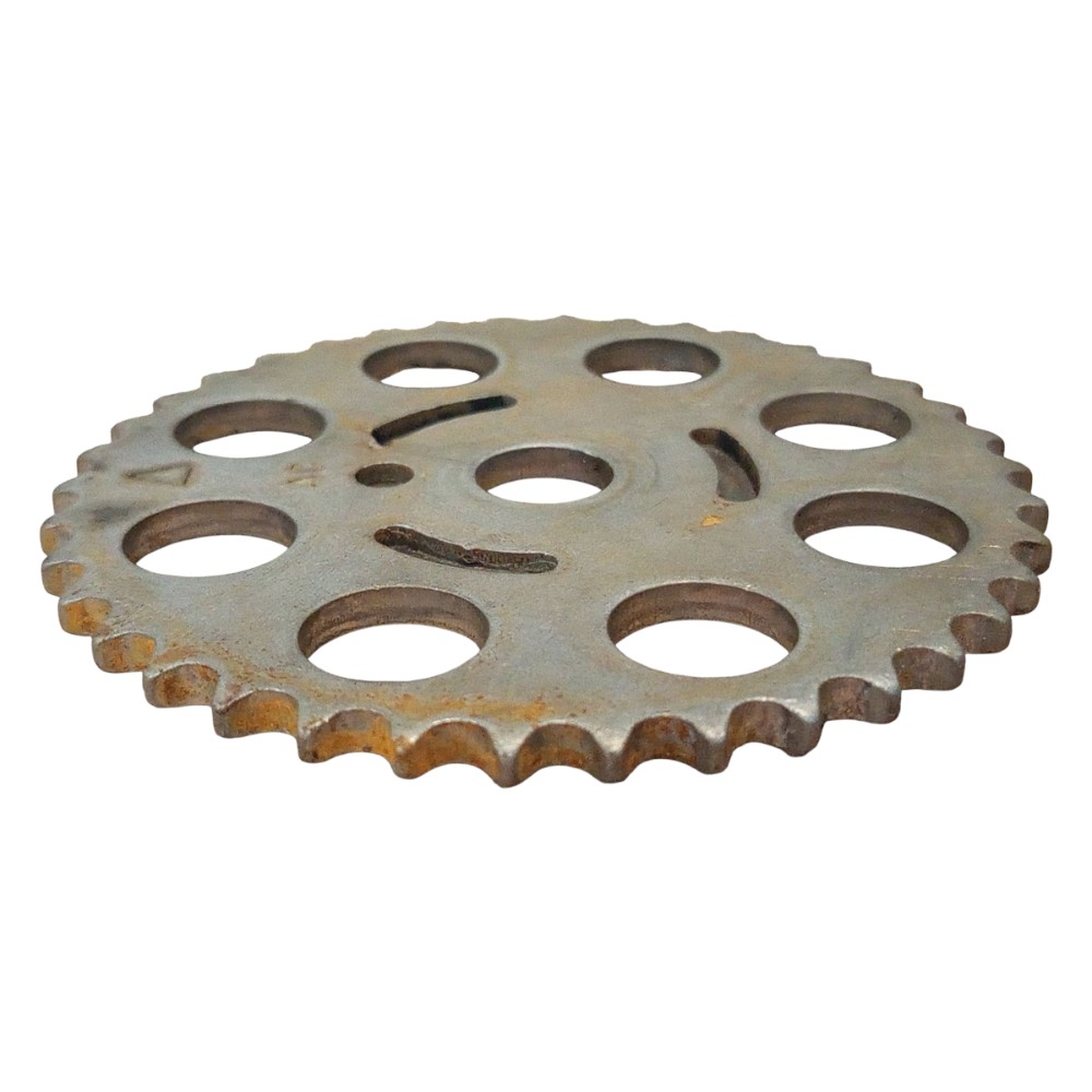 Engrenagem Corrente Comando Ka 1.0 2007 2008 2009 2010 2012 5