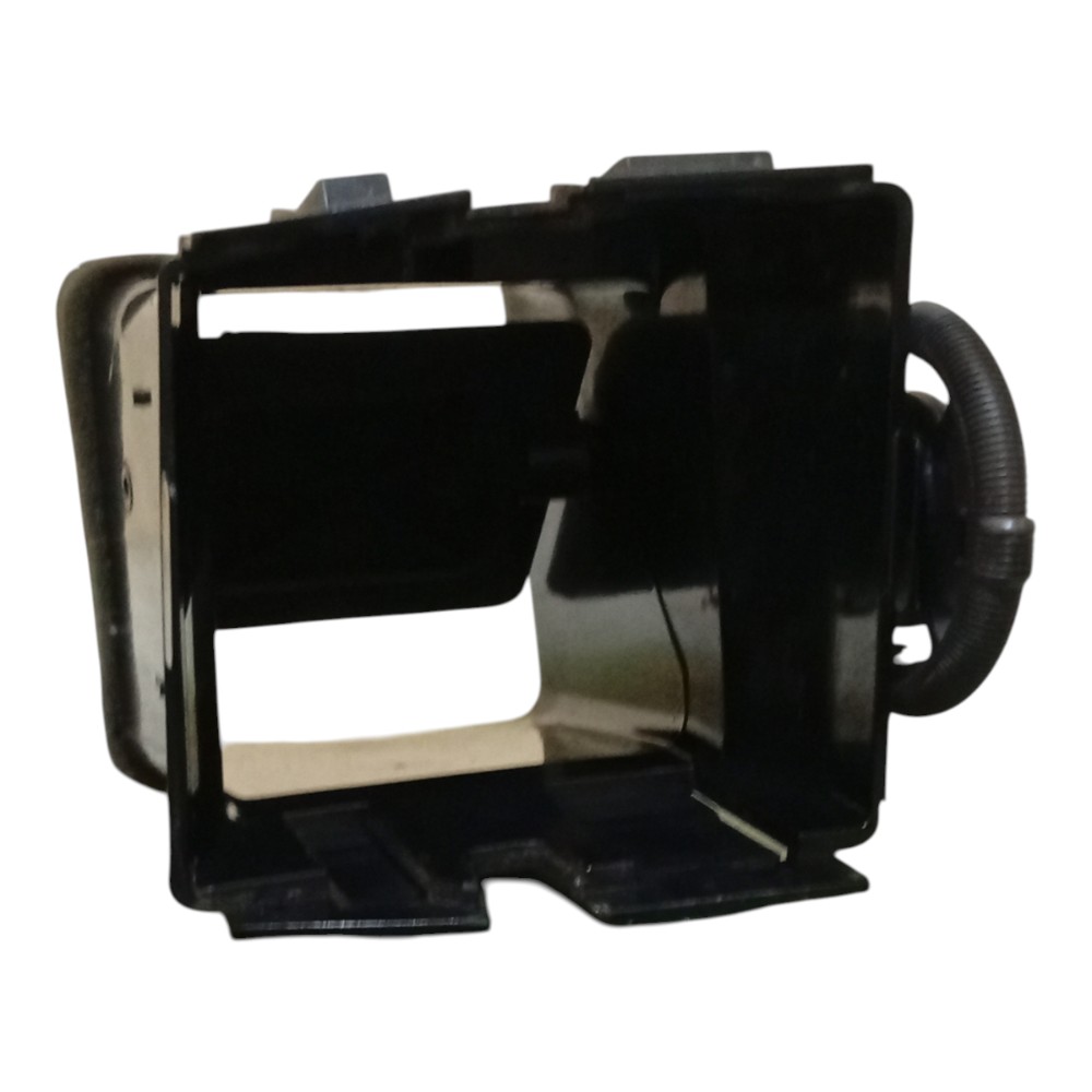 Saida Ar Direita Painel Central Galant 93 94 95 96 97 3