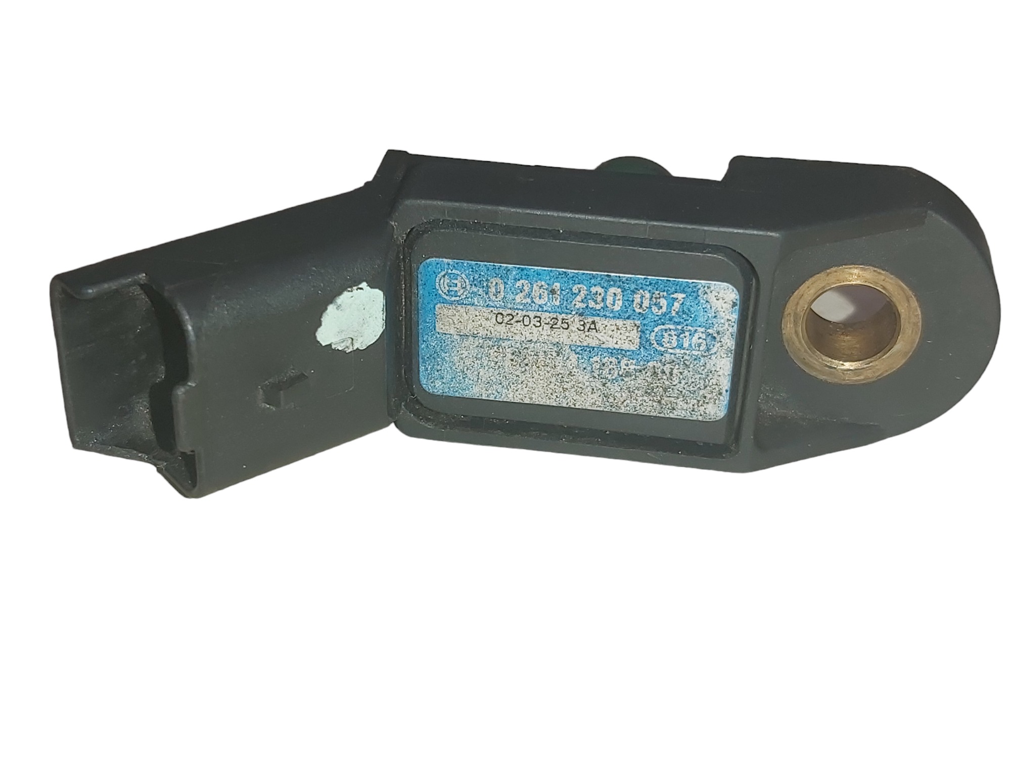 Sensor Map Peugeot 206 Xsara Picasso C3  2009 2010 2011 2012 1