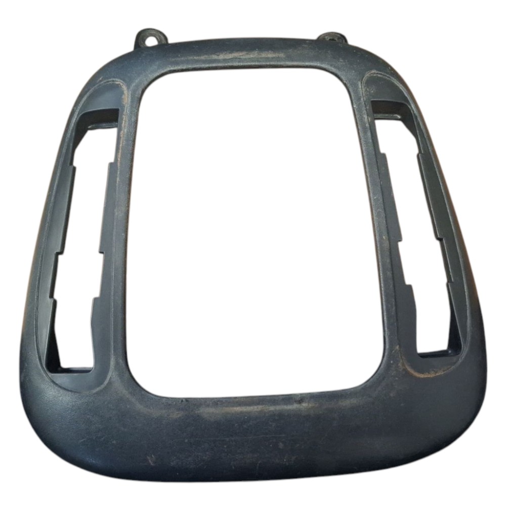 Moldura Console Câmbio Vectra 97 98 99 2000 2001 2002 A 2005