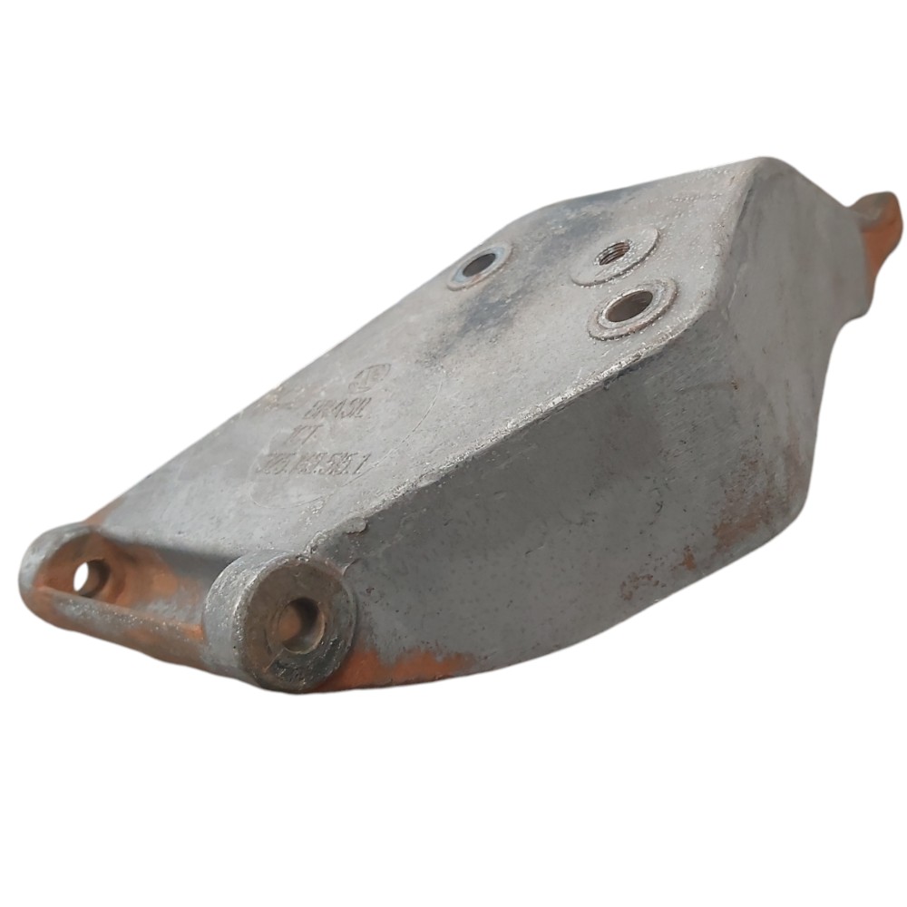 Suporte Bomba Direção Hidráulica Santana 91 92 93 94 95 96 3