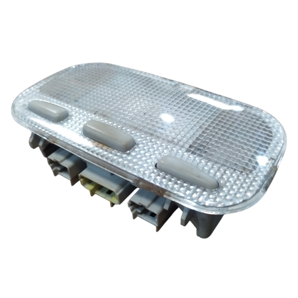 Luz Teto Cortesia Xsara Picasso 2001 2002 2003 2004 A 2010 2