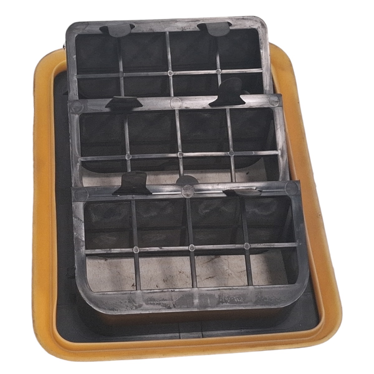 Difusor Ar Carroceria Traseiro Peugeot 408 308 2012 A 2019 4
