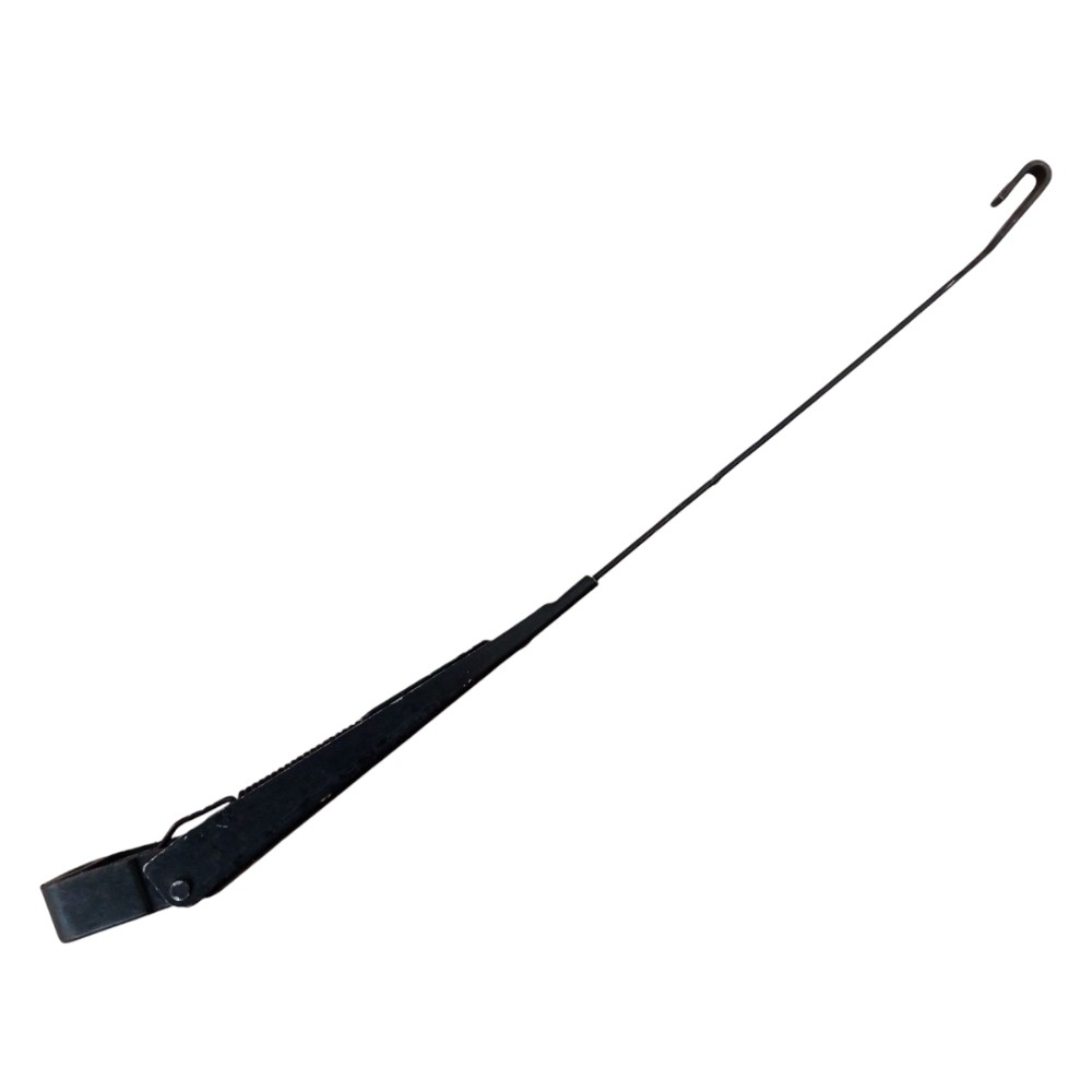 Braço Limpador Esquerdo Parabrisa Ford Ka 2000 2005 A 2007 3