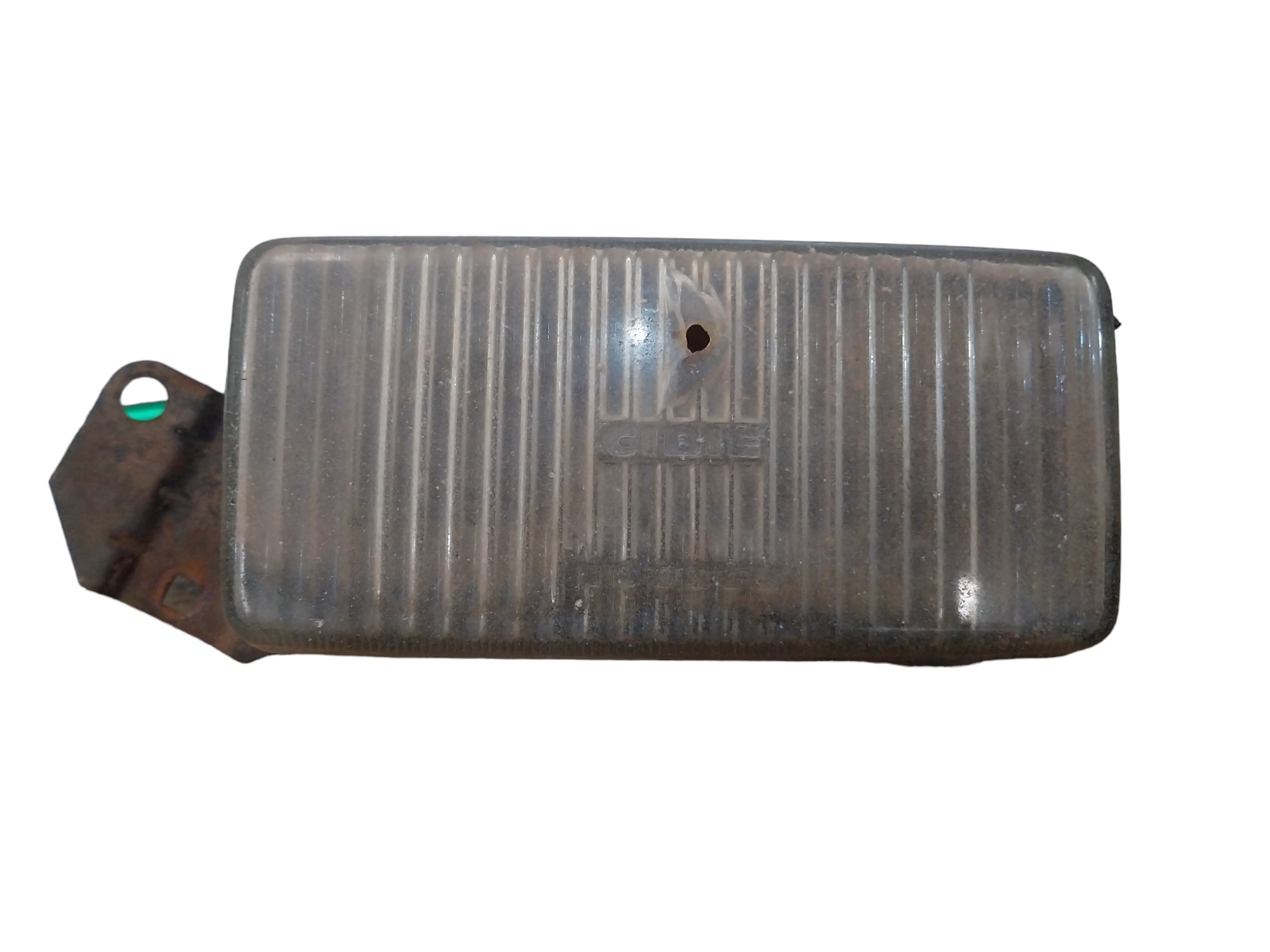 Farol Milha Cibié Santana Quantum 91 92 93 94 95 96  Halogênio 4