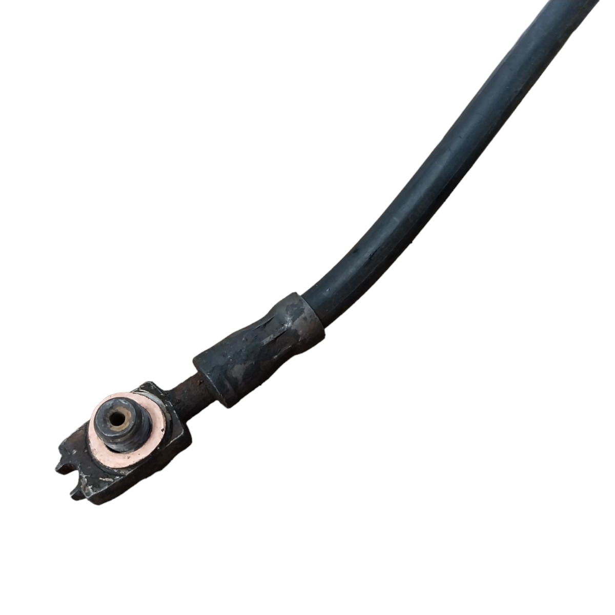 Flexivel Freio Esquerdo Abs Audi A3 Golf Bora 97 98 A 2006 3
