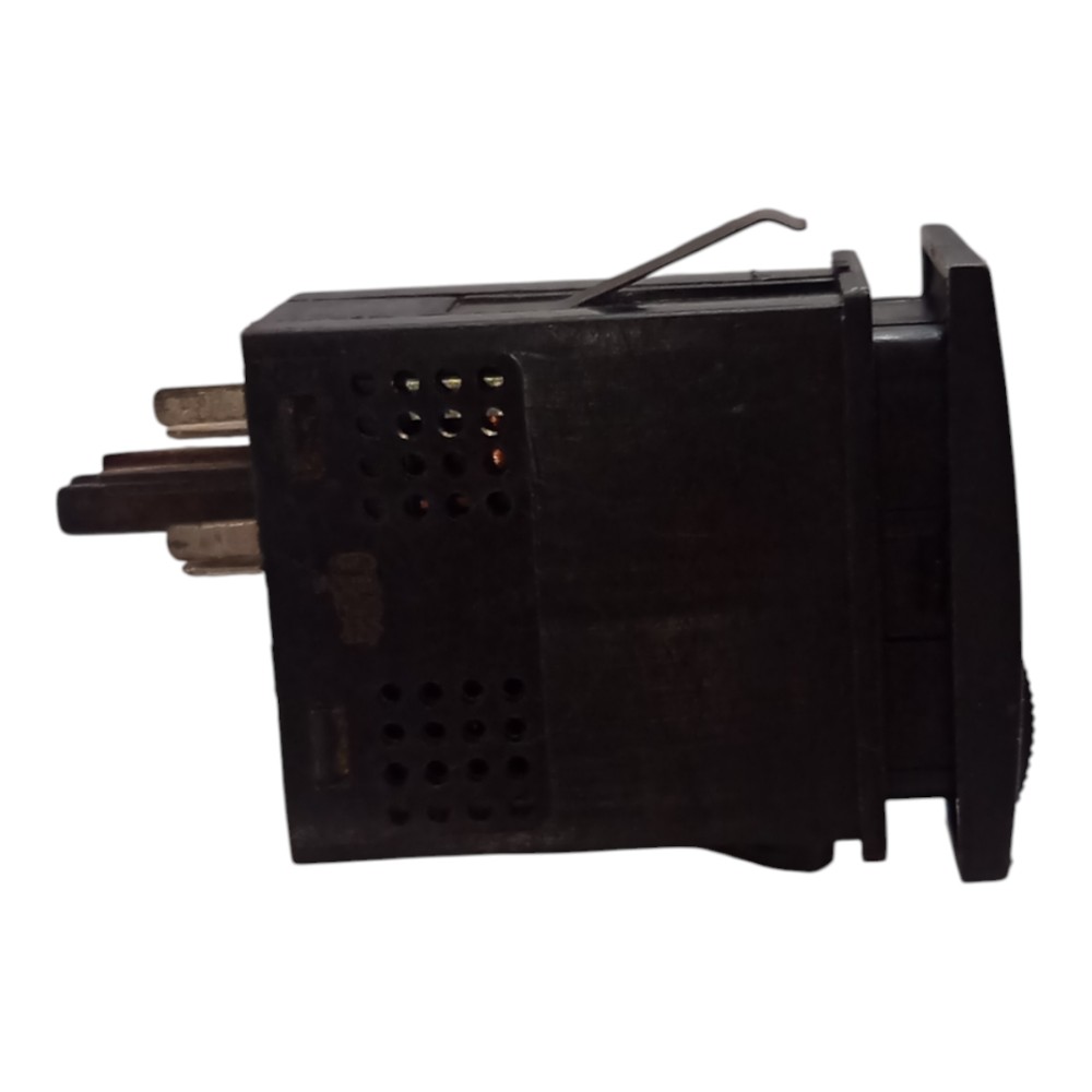 Botão Interruptor Desembaçador Gol Saveiro G2 G3 97 A 2005 4
