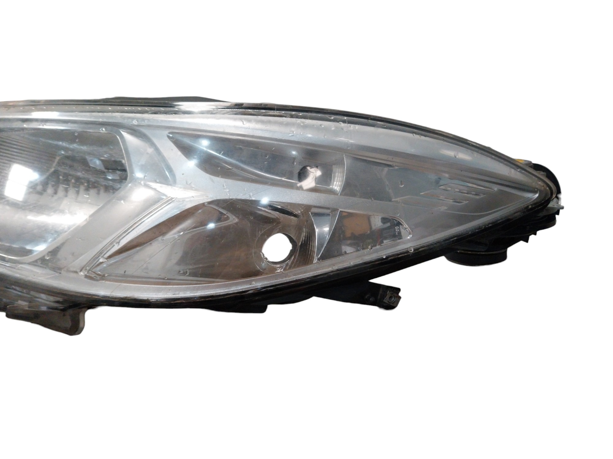 Farol Esquerdo Onix 2012 2013 2016 2017 2018 2019 Prisma  Esquerdo 6