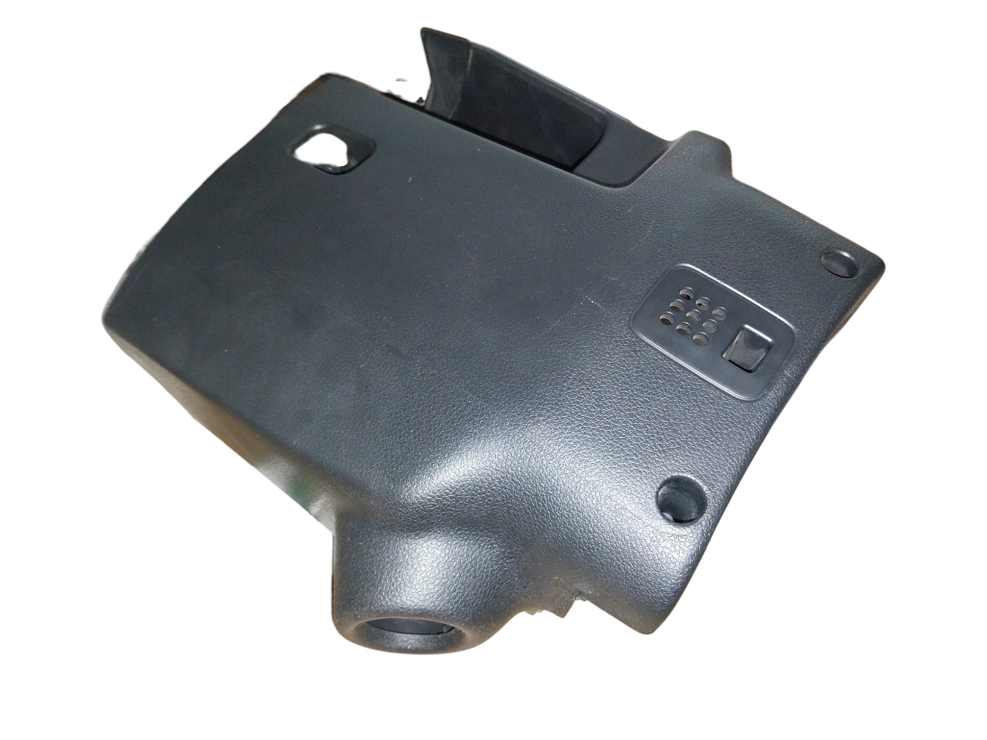 Acabamento Coluna Direção Peugeot 308 408 2012 2013 2019 2