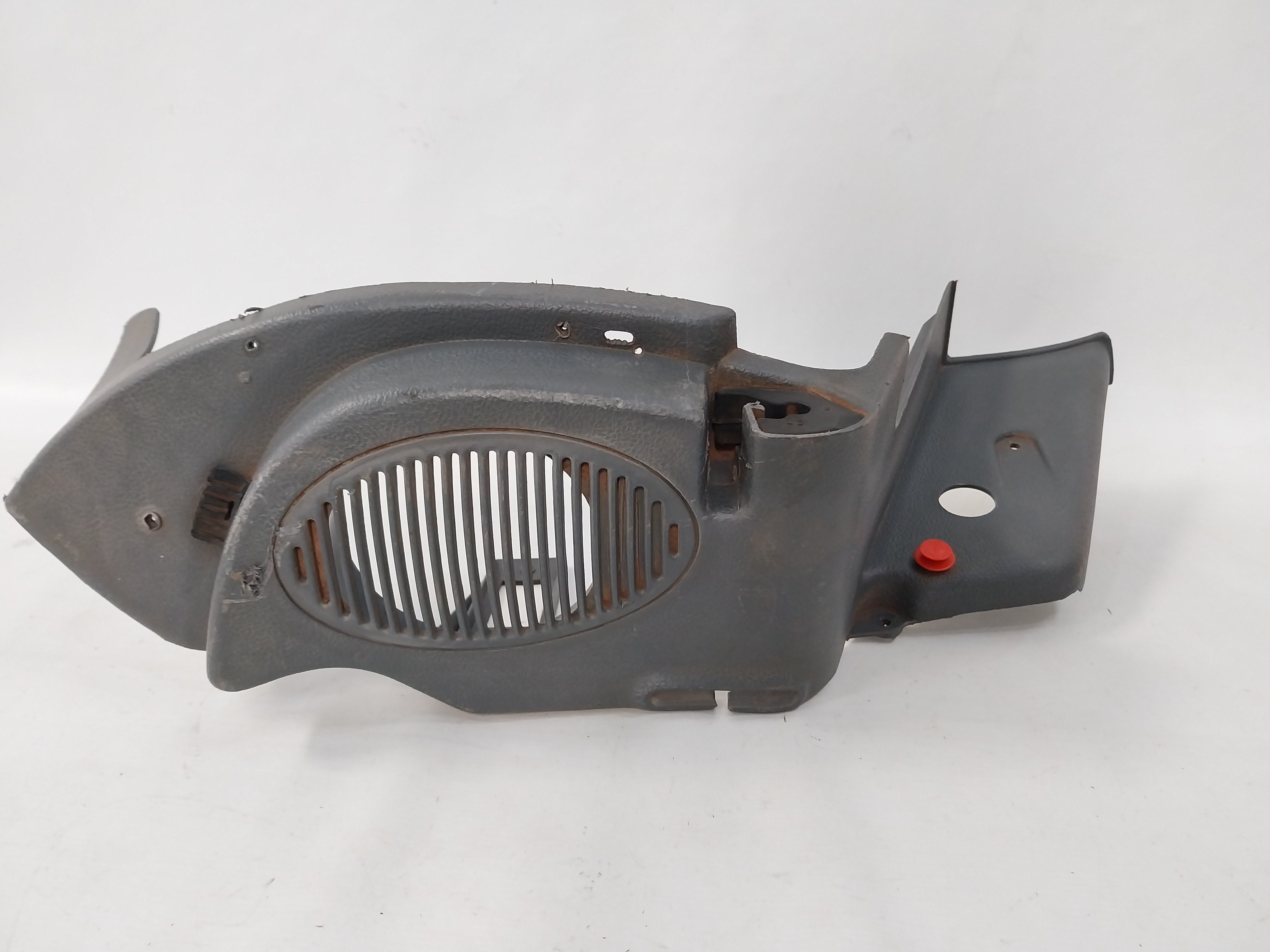 Moldura Bagagito Direito Palio Fiasa 96 97 98 99 2000 2001