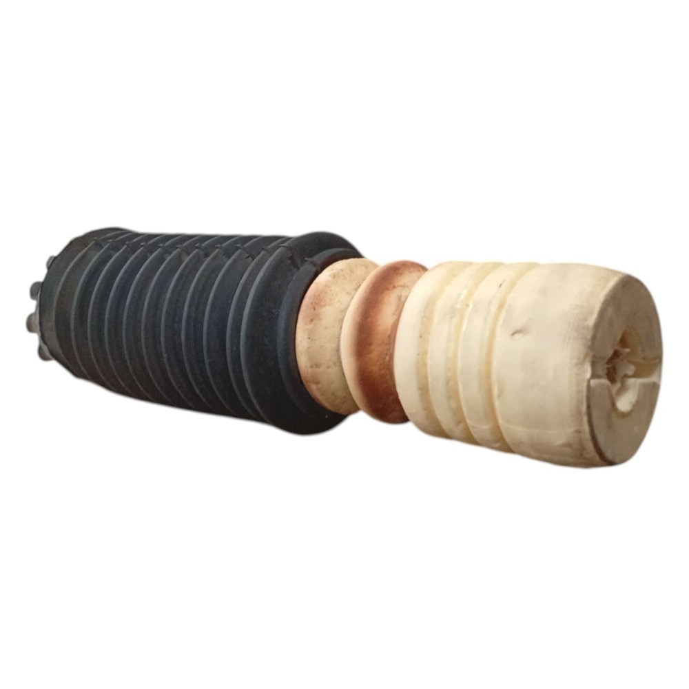Coifa Amortecedor Traseiro Gol G4 Saveiro 2005 2006 A 2008 7