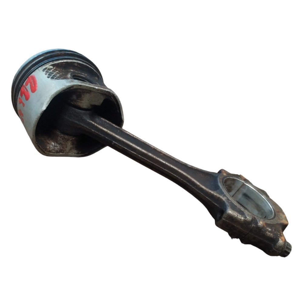 Biela Motor Saveiro Fox Voyage Polo Ea111 1.6 8v Flex 6