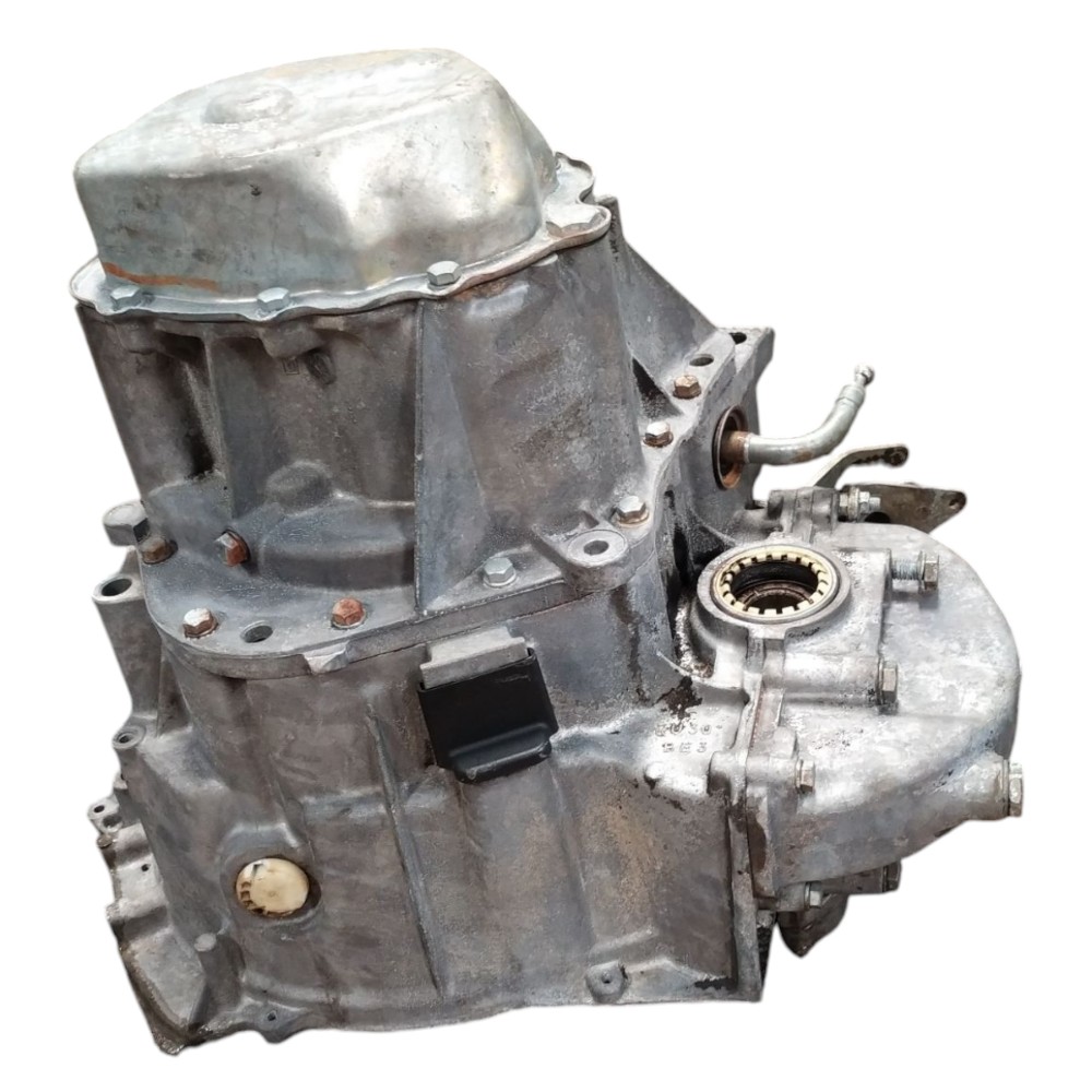 Caixa Marcha Câmbio Peugeot 405 1.6 87 88 89 90 91 92 93 97 4