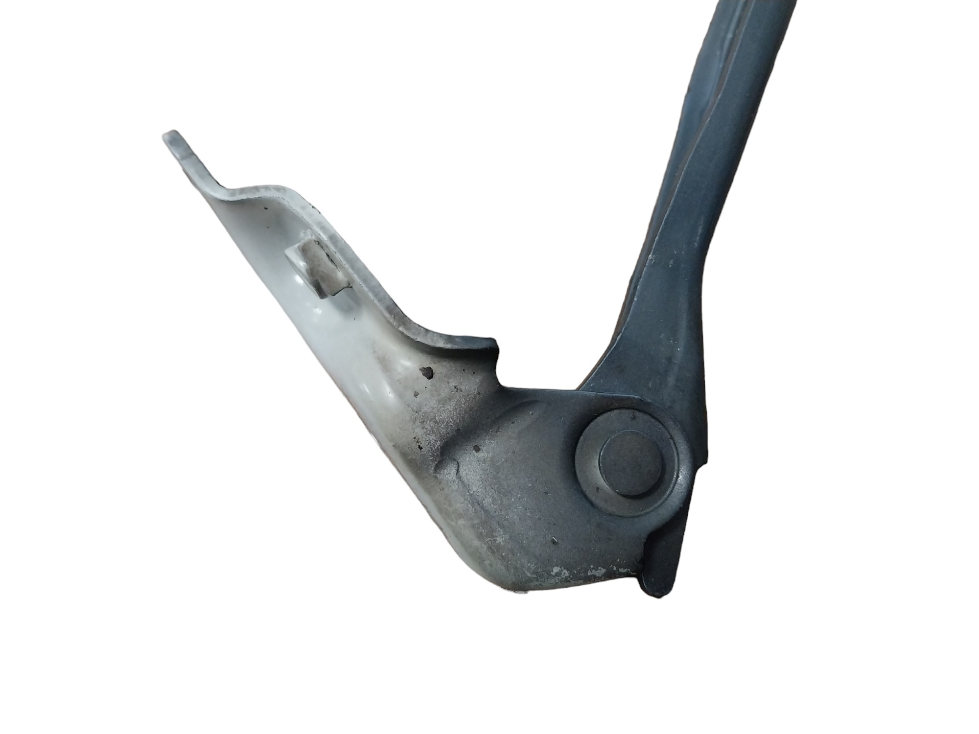 Dobradiça Capô Esquerdo Audi A3 97 98 2000 2002 2003 A 2006 4