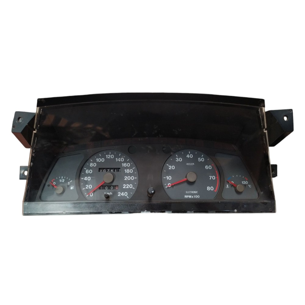 Painel Instrumentos Fiat Tempra 94 95 96 97 19660604 2