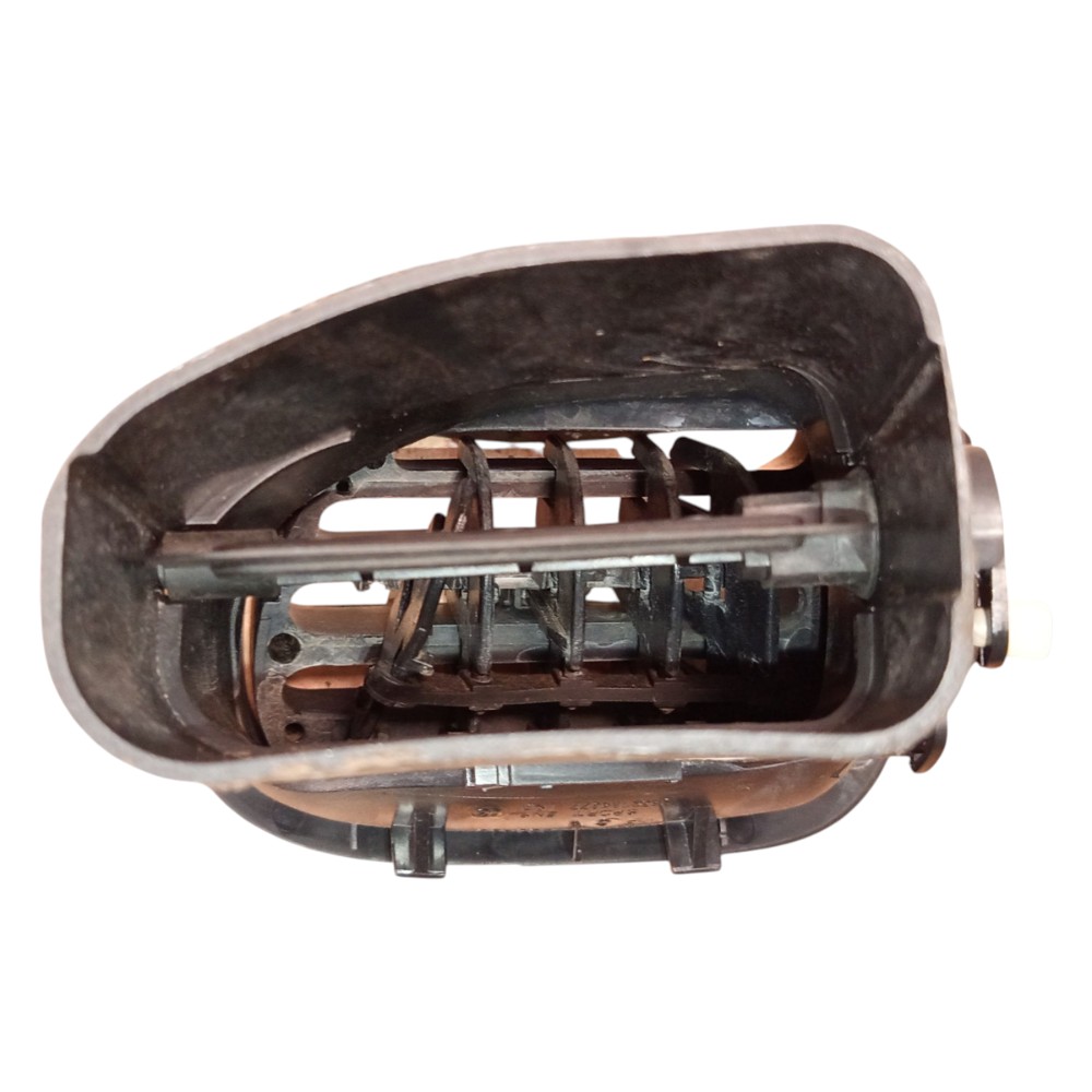 Difusor Ar Esquerdo Peugeot 206 2001 2002 2003 2004 A 2008 3