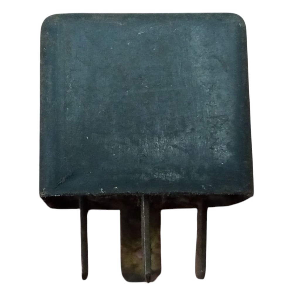 Relé Auxiliar 12v 30a Passat Pointer Original Zba941587 5