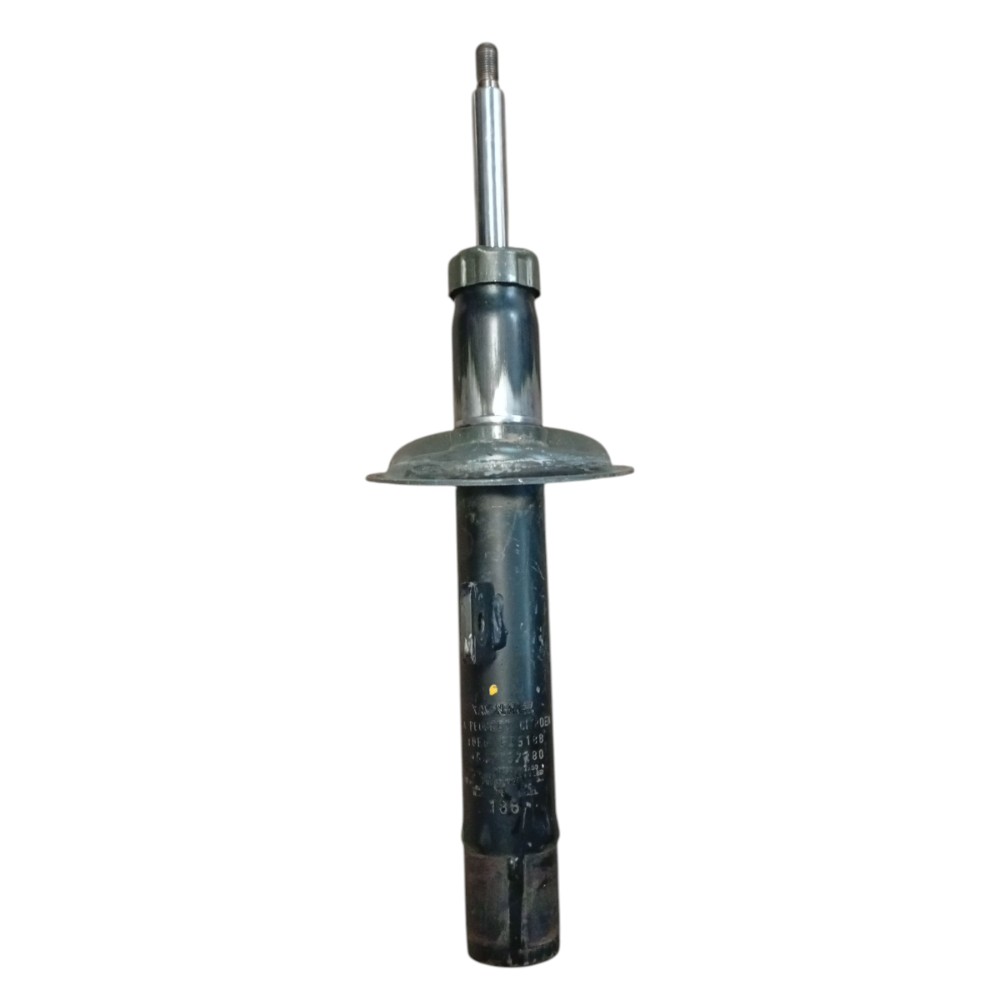Amortecedor Dianteiro Esquerdo Peugeot 206 2001 2002 A 2008 5