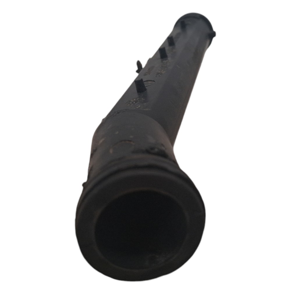Tubo Cano Água Gol Saveiro Fox Polo Golf 2008 2009 2010 2012 5