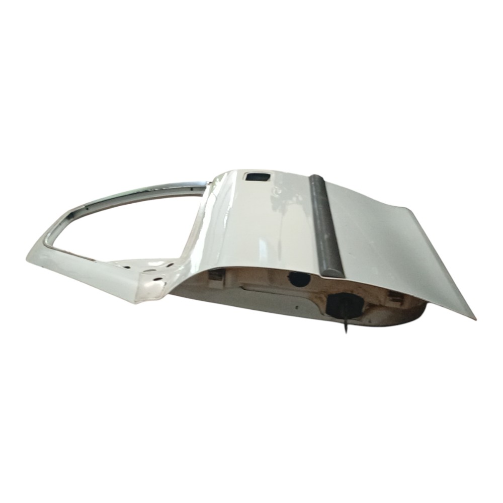 Porta Dianteira Esquerda Vectra 98 99 2000 2001 2002 2005 Dianteira Esquerda Branco 3