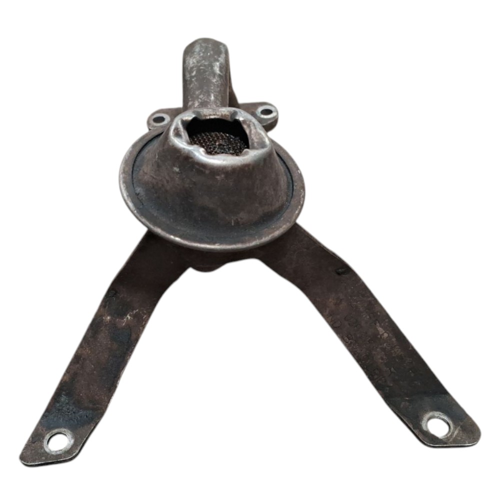 Pescador Óleo Motor Gol G4 99 2000 2001 2002 2003 2004 2005 4