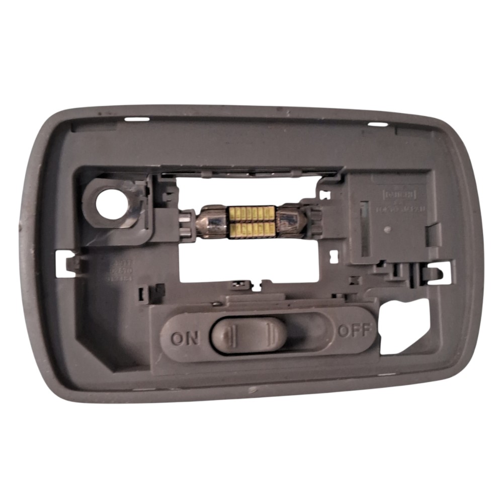 Moldura Luz Teto Cortesia New Civic 2006 2007 2008 2009 2011
