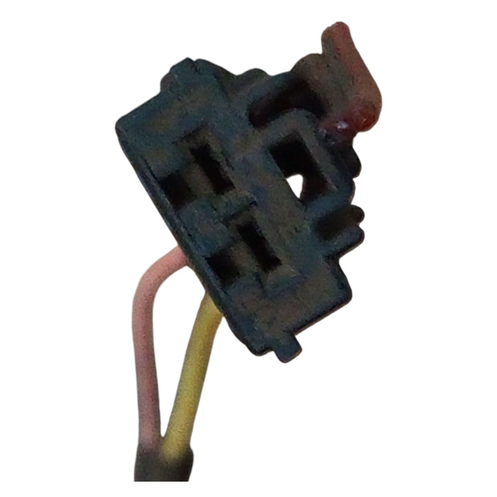 Chicote Porta Traseira Peugeot 206 2001 2002 2003 2004 2008 6