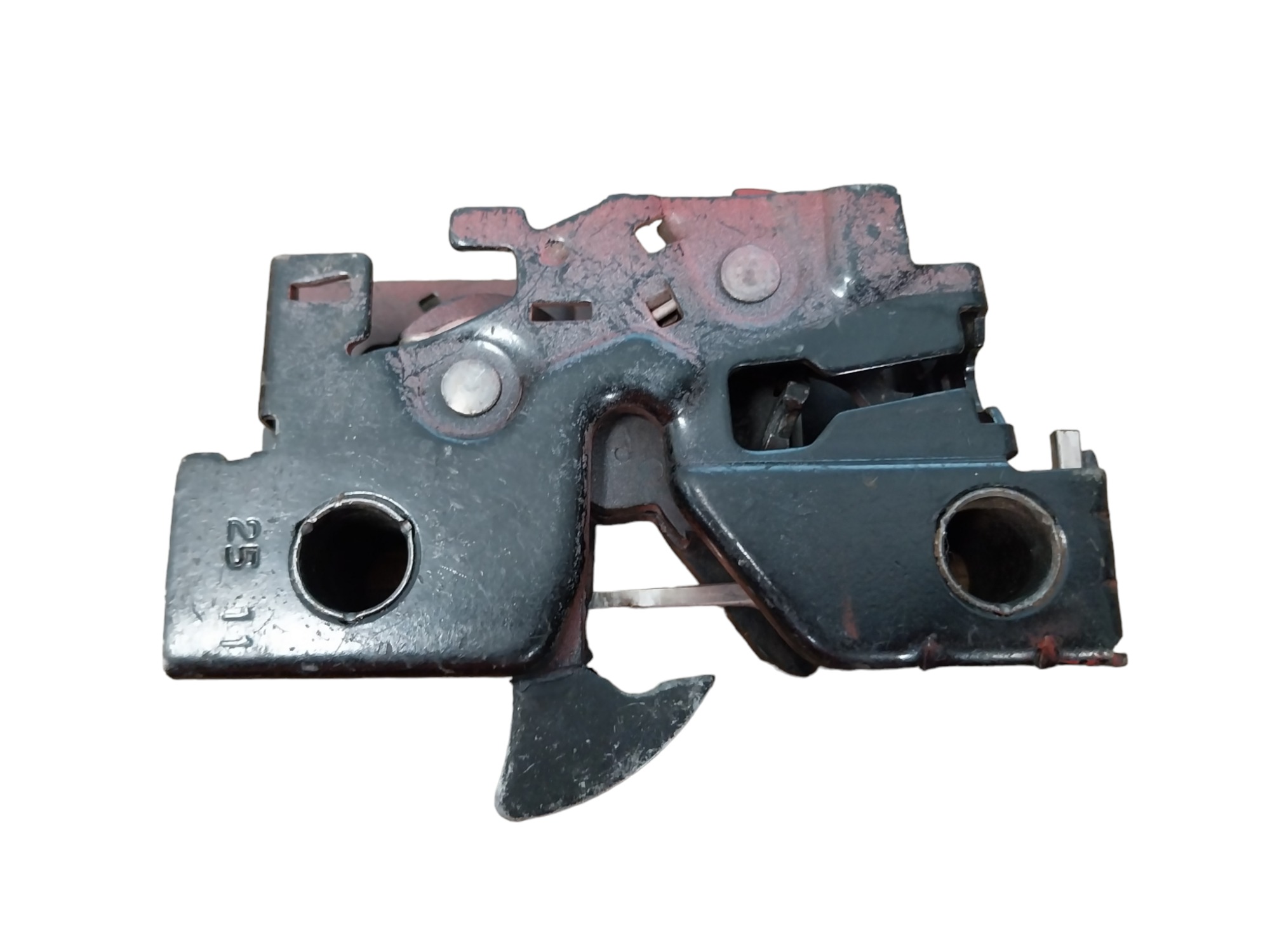 Fechadura Capo Inferior Fox Saveiro Gol G5 G6 2008 2010 2016