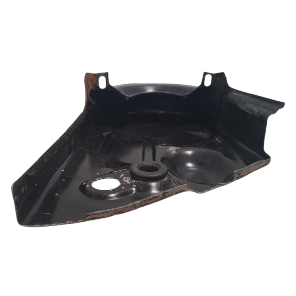 Tampa Capa Correia Dentada Gol Quadrado G1 80 86 88 90 92 94 Preto 5